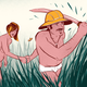 Image for article titled If Dadbod Is the Path to Mombod, Let Dadbod Lead the Way